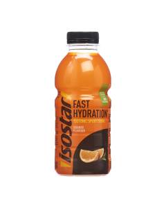 Isostar hydrate et perform liq orange