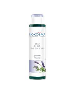 Biokosma bain huile de lavande