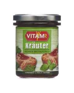 VITAM Hefe Extrakt R Kräuter