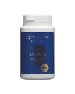 4PROTECTION OM24 Tablets 500 mg