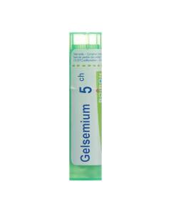 Boiron gelsemium semperviren globules/granules