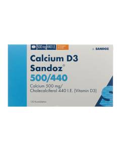 Calcium d3 sandoz (r)