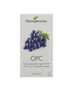Phytopharma OPC Kaps