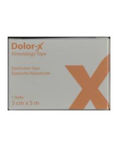 Dolor-X Kinesiology Tape
