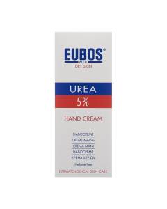 Eubos urea crème mains 5 %