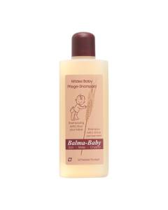 Balma baby shampooing extra doux pour bébé