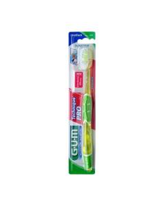 Gum sunstar technique pro brosse à dents