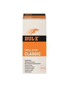 DUL-X (R) Emulsion classic