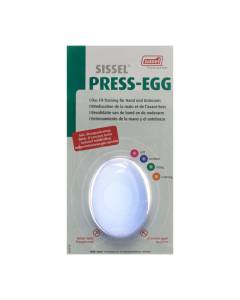 Sissel press egg