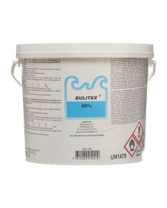 BULITEX Chlor-Tabletten