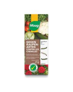 Maag dipel insecticide conc