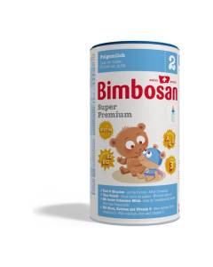 BIMBOSAN Super Premium 2 Folgemilch