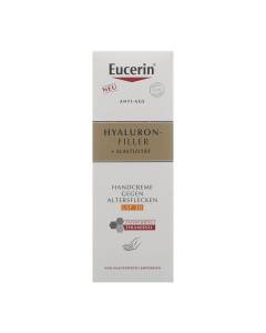 Eucerin HYALURON-FILLER+Elasticity Handpflege
