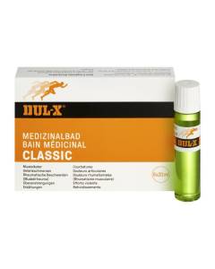 DUL-X (R) Medizinalbad classic