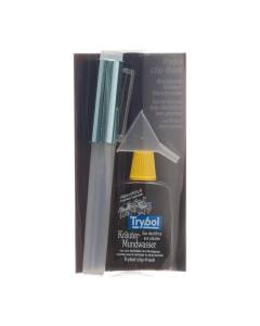 Trybol spray buccal clip bleu 8ml