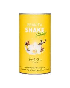 BEAVITA Vitalkost Plus Vanilla Chai