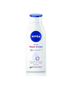 Nivea body repair&care body lotion