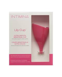 Intimina lily cup (nouveau)