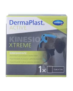 DermaPlast Active Kinesiotape Xtreme 5cmx5m