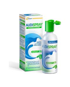 Audispray Adult Ohrenhygiene