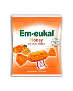 SOLDAN EM-EUKAL Honey gefüllt