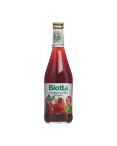 BIOTTA Granatapfel Bio