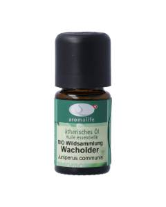 Aromalife Wacholder
