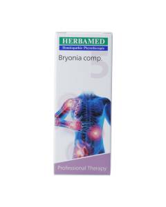 Herbamed bryonia comp. no5 gouttes