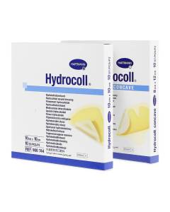 HYDROCOLL Hydrocolloid Verb 15x15cm