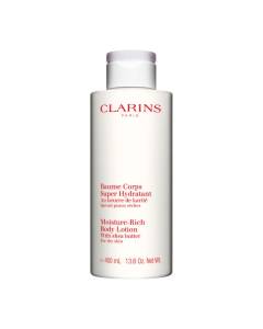 Clarins corps baume corps s hydr