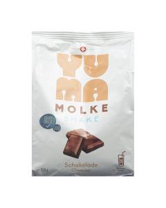 YUMA Molke Schokolade