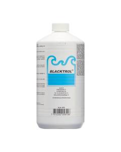Blacktrol activateur/algicide liq