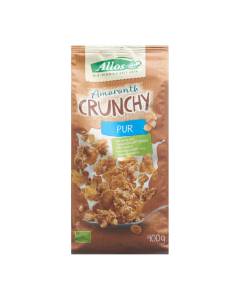 ALLOS Amaranth Crunchy Classic