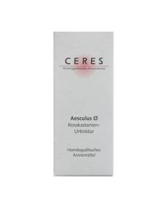 Ceres Aesculus