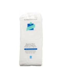 Schaffhauser ouate coton hygienic