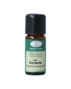 Aromalife géranium