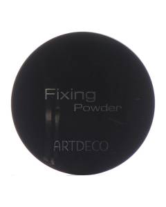 Artdeco fixing powder in a jar 4932