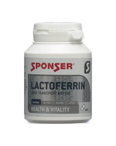 Sponser lactoferrin caps (nouvelle formule)