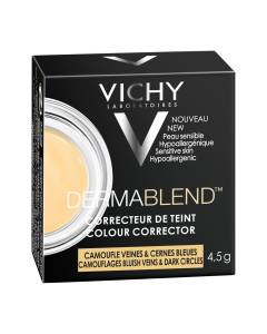 VICHY Dermablend Color Corrector Gelb