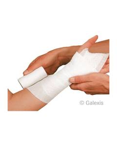 Lenkideal bandages de soutien
