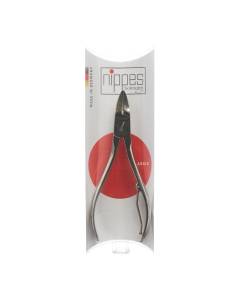 Nippes pince à ongles pour pieds 13cm a plume nick