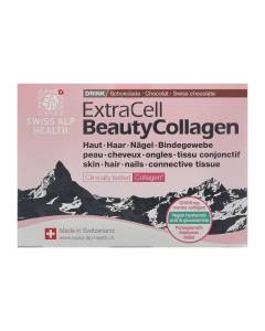 Extra Cell Beauty Collagen Drink Choco