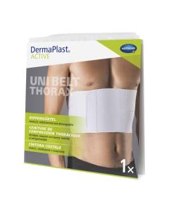 Dermaplast active uni belt thorax 4 120-150cm men