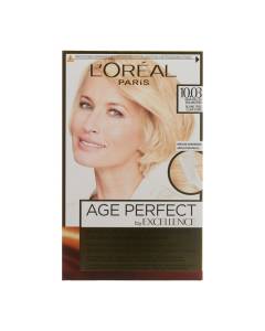 Excellence age perfect 10.03 goldblond tr clair