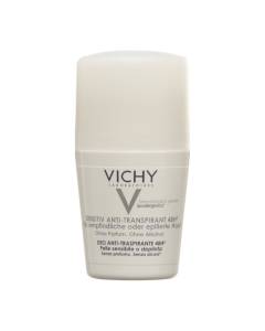 Vichy Deo empfindliche Haut Anti-Transpirant
