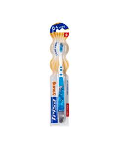 Trisa young brosse à dents enfants