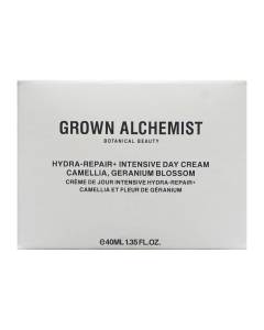Grown alchemist activate hydra + intensive day cream