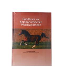Omida handbuch zur homöopathischen pferdeapotheke
