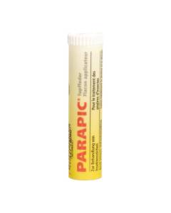 Parapic (r) flacon applicateur/spray/roll-on