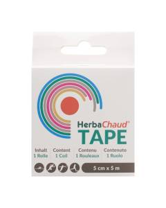 Herbachaud Tape
